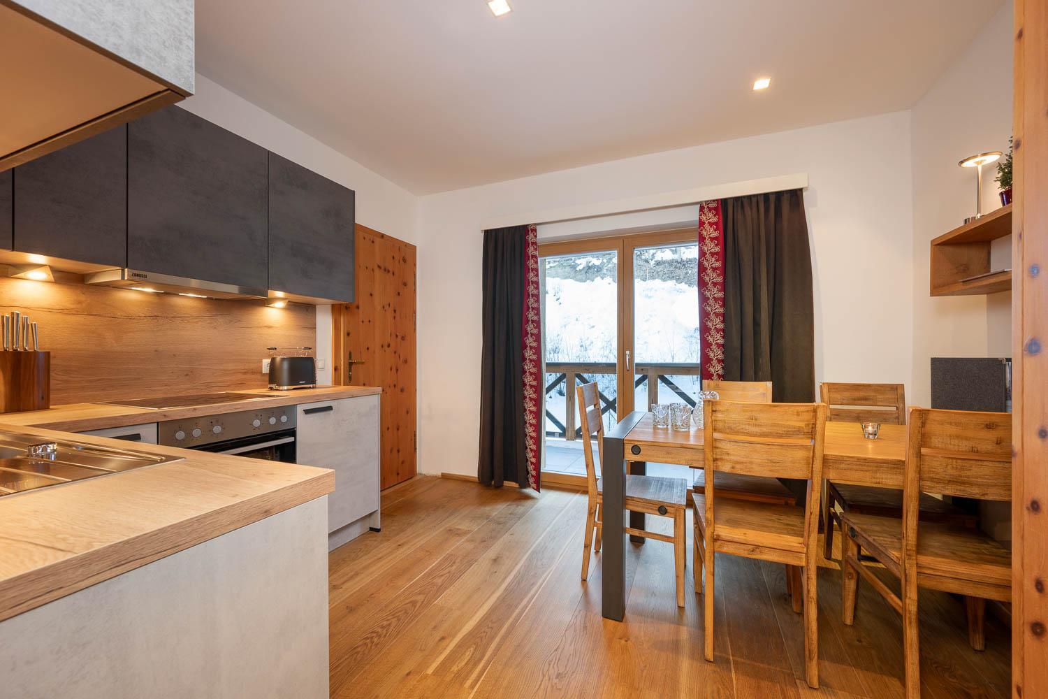 Ferienwohnung Sonnenseite Filzmoos Exterior foto