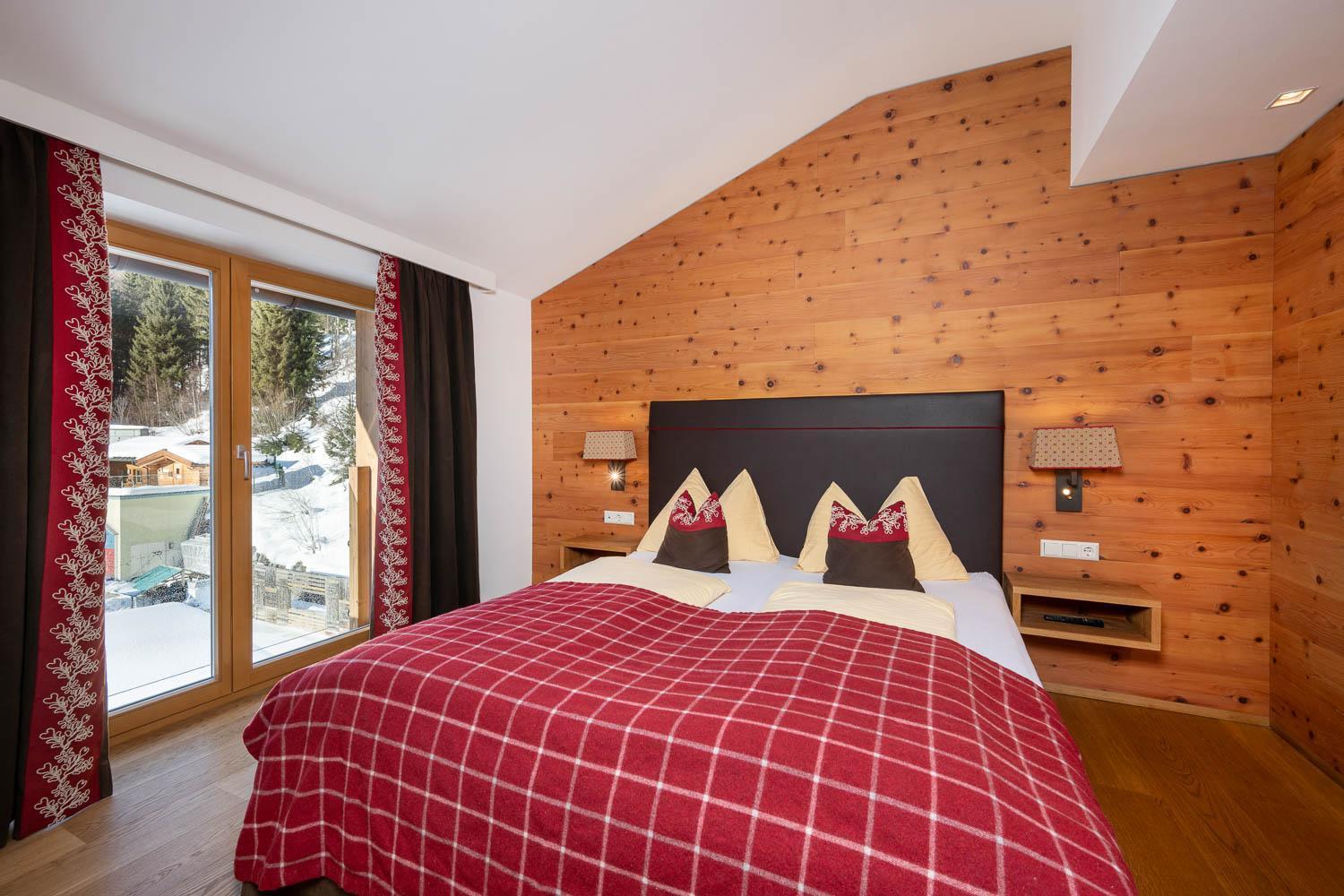 Ferienwohnung Sonnenseite Filzmoos Exterior foto