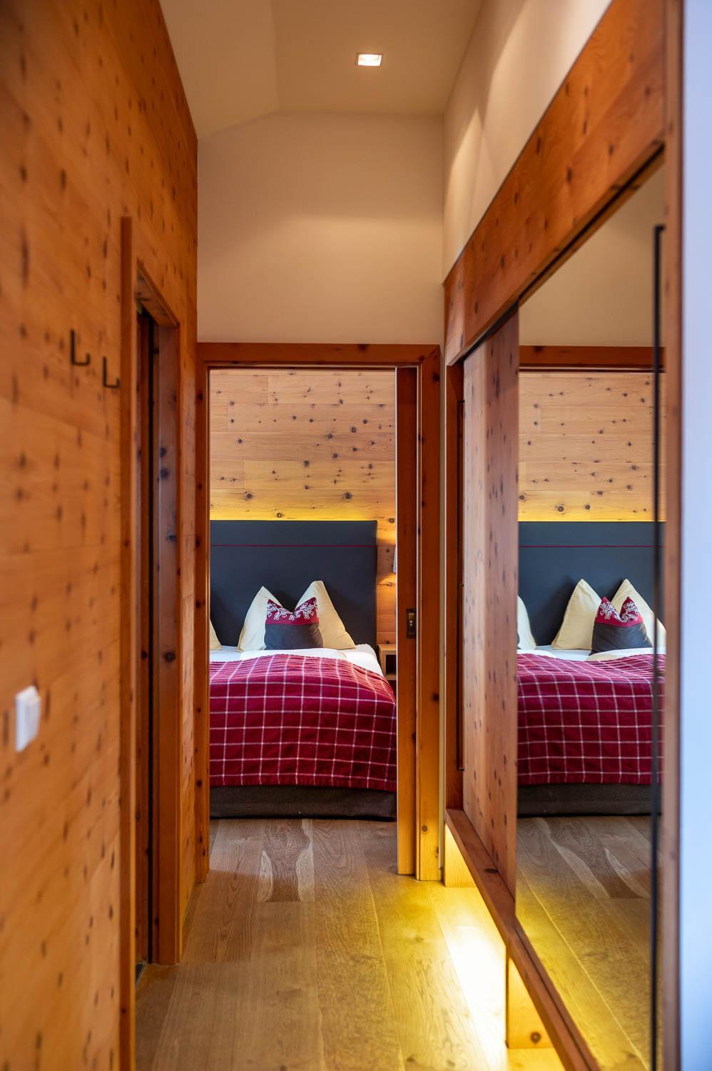 Ferienwohnung Sonnenseite Filzmoos Exterior foto