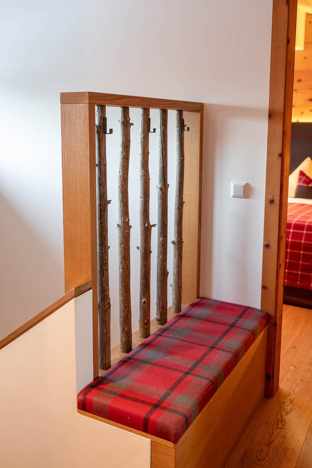 Ferienwohnung Sonnenseite Filzmoos Exterior foto