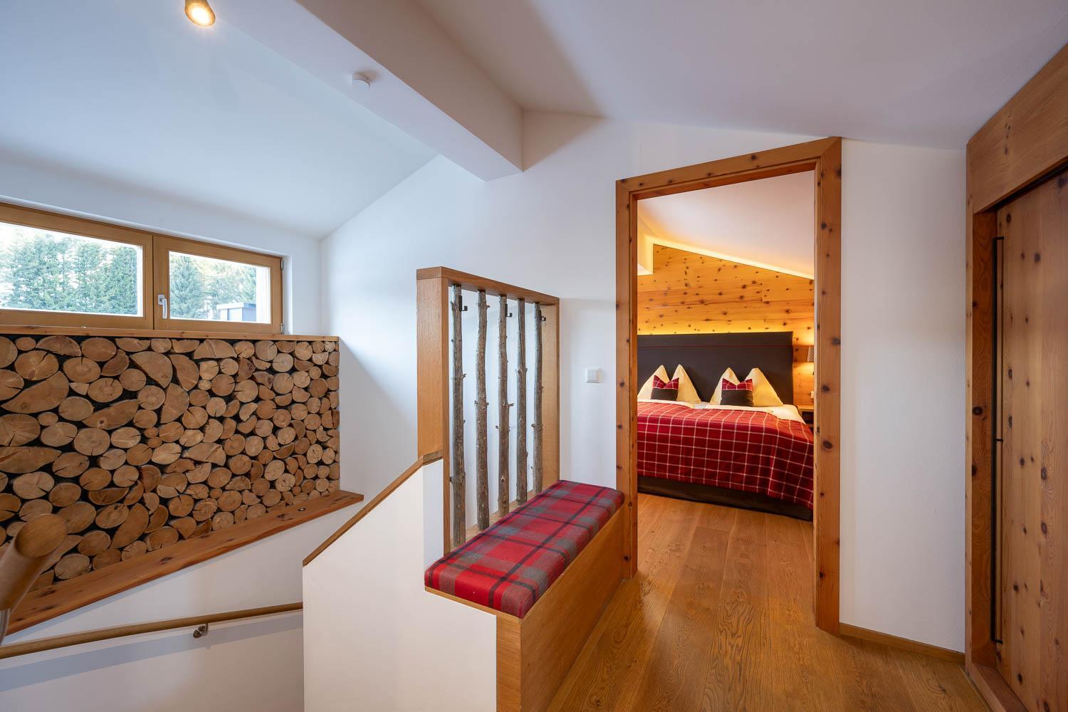 Ferienwohnung Sonnenseite Filzmoos Exterior foto