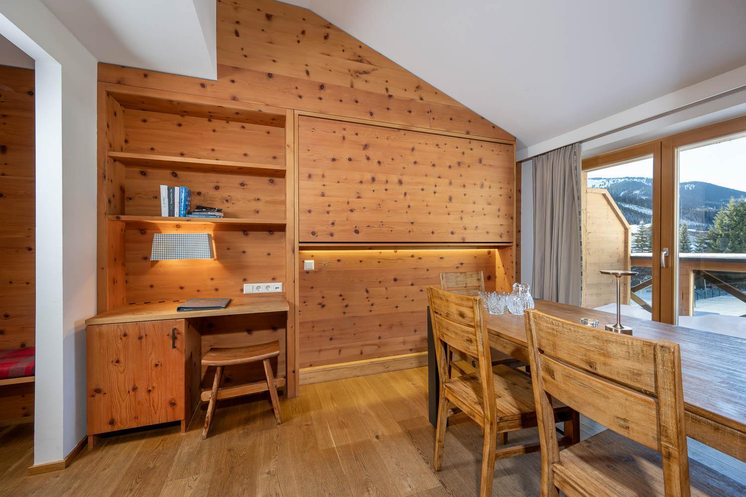 Ferienwohnung Sonnenseite Filzmoos Exterior foto