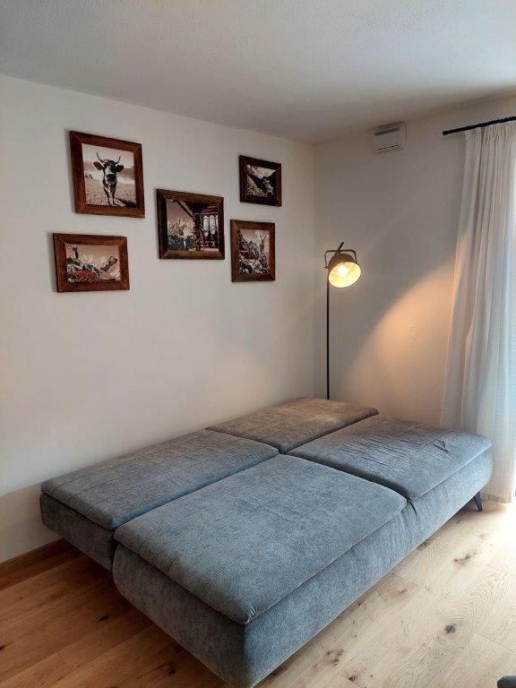 Ferienwohnung Sonnenseite Filzmoos Exterior foto
